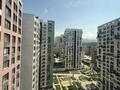 2-комнатная квартира · 87.6 м² · 15 этаж, Аль-Фараби 41 — Квартира на юг! за 90 млн ₸ в Алматы, Бостандыкский р-н — фото 8