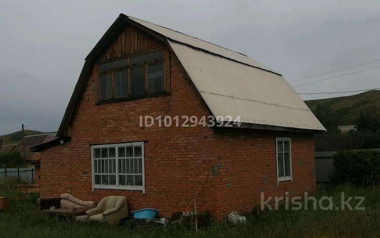 Дача · 2 комнаты · 30 м² · 12 сот., Металлург 5 398 за 3 млн ₸ в Усть-Каменогорске, Ахмирово — фото 2