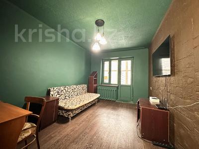 2-комнатная квартира · 51.4 м² · 1/6 этаж, Мусрепова 12 — Абылай хана и Мусрепова за 19.5 млн 〒 в Астане, Алматы р-н