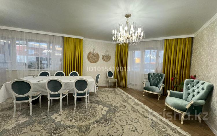 4-комнатная квартира · 176 м² · 4/5 этаж, мкр. Алтын орда, мәңгілік ел 11 за 62.9 млн ₸ в Актобе — фото 2