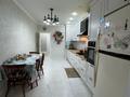 4-комнатная квартира · 176 м² · 4/5 этаж, мкр. Алтын орда, мәңгілік ел 11 за 62.9 млн ₸ в Актобе — фото 17