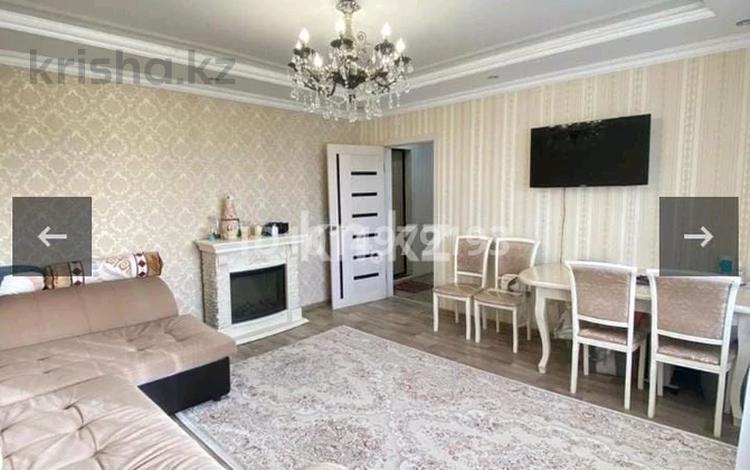 2-комнатная квартира · 52 м² · 5/5 этаж, мкр Юго-Восток, Мкр Юго-Восток, мкр Степной 1 за ~ 21.8 млн ₸ в Караганде, Казыбек би р-н — фото 11