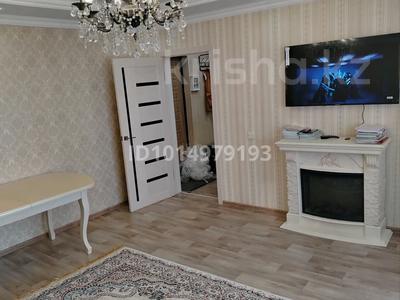 2-комнатная квартира · 52 м² · 5/5 этаж, мкр Юго-Восток, Мкр Юго-Восток, мкр Степной 1 за ~ 21.8 млн ₸ в Караганде, Казыбек би р-н