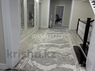Отдельный дом · 7 комнат · 400 м² · 10 сот., мкр Юго-Восток, Университетская 26 — Язева за 145 млн 〒 в Караганде, Казыбек би р-н