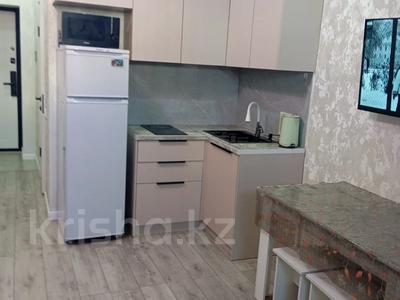 1-комнатная квартира · 26 м² · 1/12 этаж, Е 181 — Бейсековой за 16.5 млн ₸ в Астане, Есильский р-н