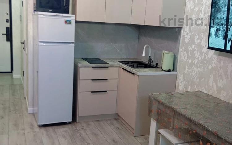 1-комнатная квартира · 26 м² · 1/12 этаж, Е 181 — Бейсековой за 16.5 млн ₸ в Астане, Есильский р-н — фото 16