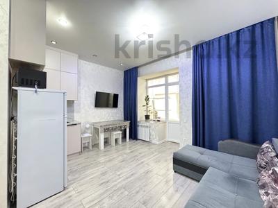 1-комнатная квартира · 26 м² · 1/125 этаж, Е 181 — Бейсековой за 17 млн ₸ в Астане, Есильский р-н