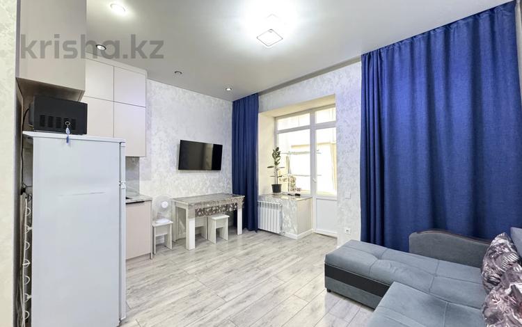 1-комнатная квартира · 26 м² · 1/125 этаж, Е 181 — Бейсековой за 17 млн ₸ в Астане, Есильский р-н — фото 31
