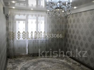 2-бөлмелі пәтер · 60.8 м² · 5/5 қабат, 17-й мкр 75, бағасы: 20.5 млн ₸ в Актау