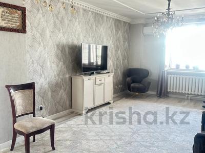 3-комнатная квартира · 94.4 м² · 15/16 этаж, Абая за 42 млн 〒 в Астане, Сарыарка р-н