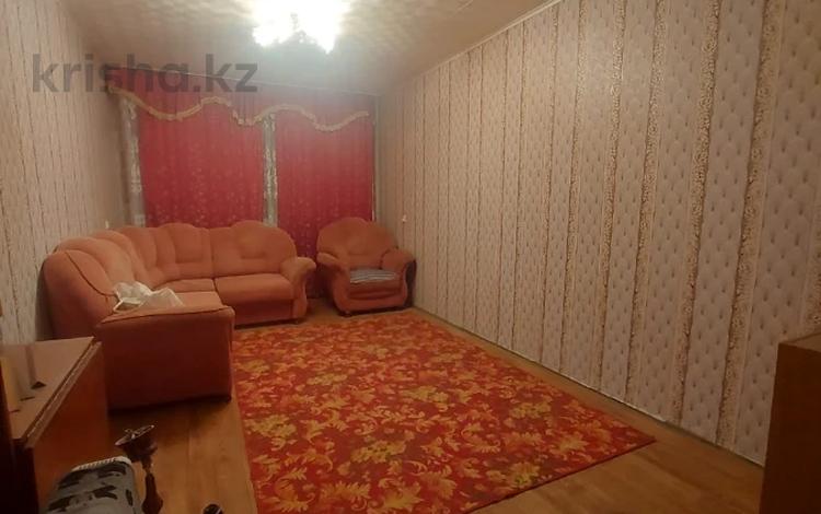 2-комнатная квартира · 63 м² · 5/5 этаж, Донентаева 13 за 9.5 млн 〒 в Аксу — фото 2