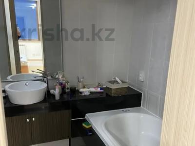 2-комнатная квартира · 67 м² · 9/18 этаж, Байтурсынова 1 за 46 млн ₸ в Астане, Алматы р-н