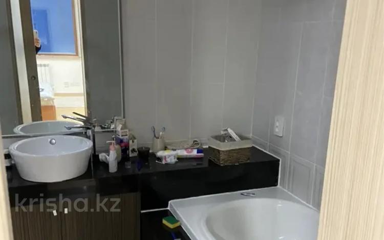 2-комнатная квартира · 67 м² · 9/18 этаж, Байтурсынова 1 за 46 млн ₸ в Астане, Алматы р-н — фото 3