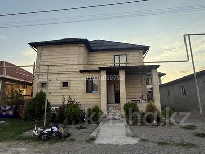 Жеке үй · 7 бөлме · 203.6 м² · 5 жүзд., Шиелі 230, бағасы: 52 млн ₸ в Алматы