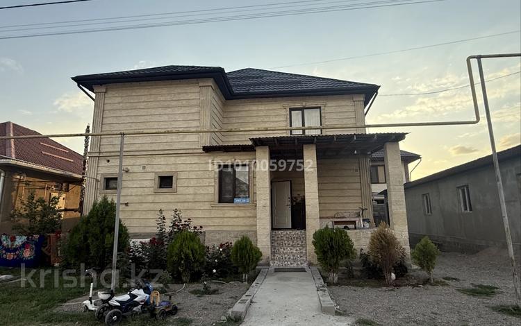 Жеке үй · 7 бөлме · 203.6 м² · 5 жүзд., Шиелі 230, бағасы: 52 млн ₸ в Алматы — фото 109
