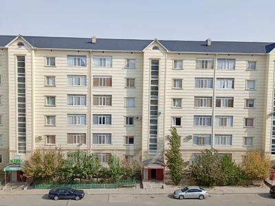 1-бөлмелі пәтер · 42 м² · 6/6 қабат, 32В ш/а. 12, бағасы: 100 000 ₸ в Актау, 32В мкр