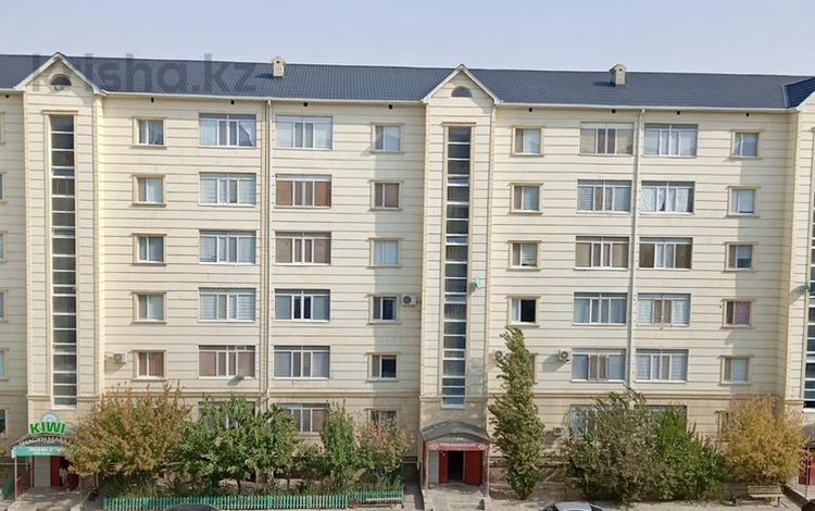 1-комнатная квартира · 42 м² · 6/6 этаж, 32В мкр 12 за 100 000 ₸ в Актау — фото 2