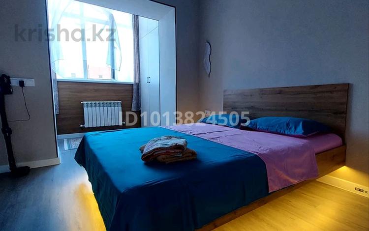 2-комнатная квартира · 45 м² · 5/5 этаж, мкр. Алтын орда 46 за 185 000 ₸ в Актобе — фото 41