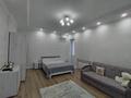 2-бөлмелі пәтер · 84.6 м² · 6/22 қабат, Абая, бағасы: 46 млн ₸ в Астане, Сарыарка р-н — фото 5