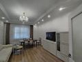 2-бөлмелі пәтер · 84.6 м² · 6/22 қабат, Абая, бағасы: 46 млн ₸ в Астане, Сарыарка р-н — фото 6