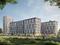 3-комнатная квартира · 96.99 м², Р. Кошкарбаева — К. Куанышбаева за ~ 61.1 млн 〒 в Астане, Сарайшык р-н