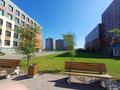 2-бөлмелі пәтер · 46.38 м² · 12/13 қабат, Турар Рыскулов, бағасы: 33 млн ₸ в Астане, Есильский р-н — фото 11
