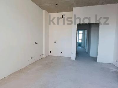 2-комнатная квартира · 46.38 м² · 12/13 этаж, Турар Рыскулов за 33 млн ₸ в Астане, Есильский р-н