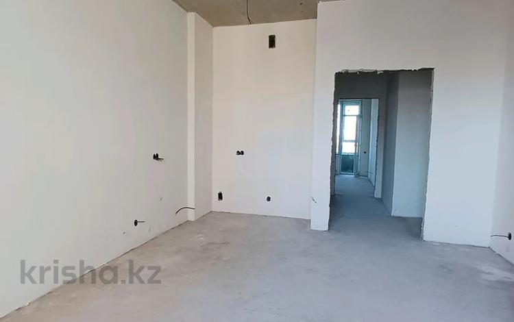 2-бөлмелі пәтер · 46.38 м² · 12/13 қабат, Турар Рыскулов, бағасы: 33 млн ₸ в Астане, Есильский р-н — фото 7