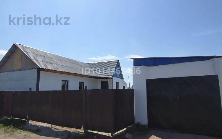Отдельный дом · 4 комнаты · 70 м² · 10 сот., Бобровка, Дачный поселок мурат 1351 — Мурат 2 рядом с магазином дачник за 13 млн ₸ в Семее — фото 2