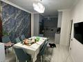 3-бөлмелі пәтер · 115 м² · 2/10 қабат, Бокейханова 8, бағасы: 71.6 млн ₸ в Астане, Есильский р-н — фото 2