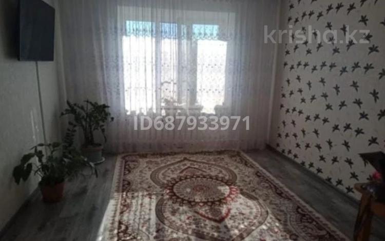 2-комнатная квартира · 30.8 м² · 5/5 этаж, Камзина — Геринга за 8.1 млн ₸ в Павлодаре — фото 6
