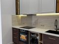 2-бөлмелі пәтер · 45.5 м² · 9/12 қабат, Толе би 25/1, бағасы: 35.8 млн ₸ в Астане, Нура р-н — фото 15