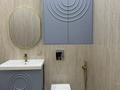2-бөлмелі пәтер · 45.5 м² · 9/12 қабат, Толе би 25/1, бағасы: 35.8 млн ₸ в Астане, Нура р-н — фото 16