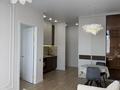 2-бөлмелі пәтер · 45.5 м² · 9/12 қабат, Толе би 25/1, бағасы: 35.8 млн ₸ в Астане, Нура р-н — фото 25