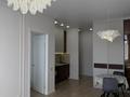 2-бөлмелі пәтер · 45.5 м² · 9/12 қабат, Толе би 25/1, бағасы: 35.8 млн ₸ в Астане, Нура р-н — фото 7