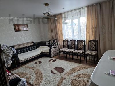 Часть дома · 4 комнаты · 100 м² · 100 сот., Аманжолова9 1 за 4 млн 〒 в Каркаралинске