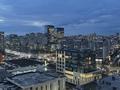 1-бөлмелі пәтер · 43.35 м² · 16/17 қабат, Туран, бағасы: 37.5 млн ₸ в Астане, Нура р-н