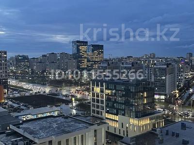 1-бөлмелі пәтер · 43.35 м² · 16/17 қабат, Туран, бағасы: 37.5 млн ₸ в Астане, Нура р-н