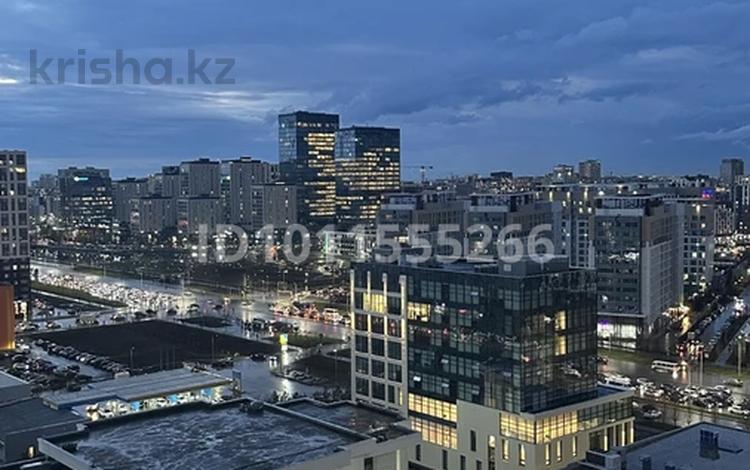 1-бөлмелі пәтер · 43.35 м² · 16/17 қабат, Туран, бағасы: 37.5 млн ₸ в Астане, Нура р-н — фото 2