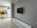 2-бөлмелі пәтер · 52 м² · 3/10 қабат, мкр Каргалы, Кенесары хана, бағасы: 43 млн ₸ в Алматы, Наурызбайский р-н — фото 19
