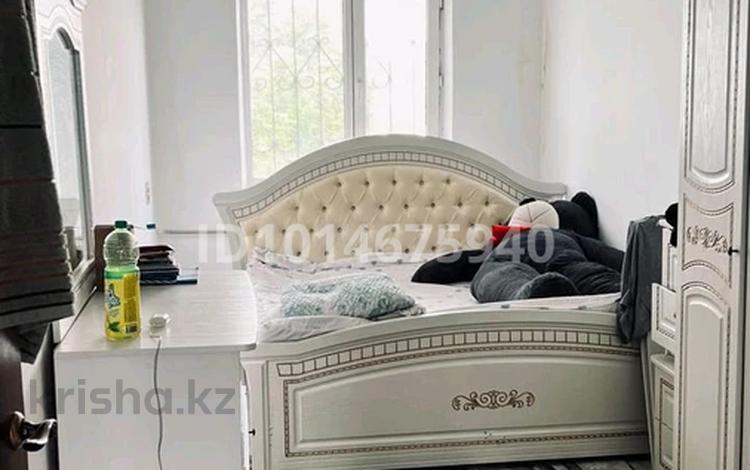 3-комнатная квартира · 58 м² · 5/5 этаж, Такена Алимкулова 8 — Акбар базар жанында за 21 млн ₸ в Шымкенте, Аль-Фарабийский р-н — фото 2
