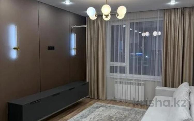 2-бөлмелі пәтер · 40 м² · 5/6 қабат, Халиуллина — ИПОТЕКУ ПРОХОДИТ, бағасы: 33.5 млн ₸ в Алматы, Медеуский р-н — фото 3