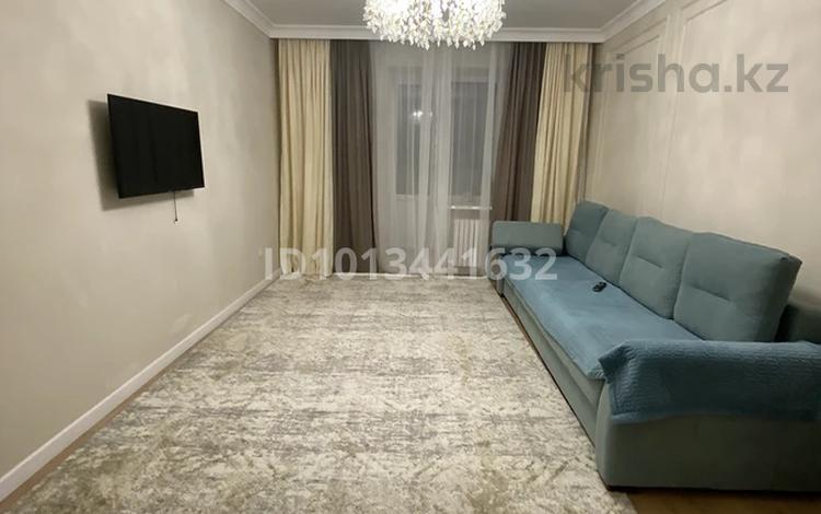 2-комнатная квартира · 69 м² · 8/9 этаж, Керей Жанибек хандар 11 — Жанибек хандар за 45 млн ₸ в Астане, Есильский р-н — фото 5