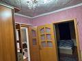 Отдельный дом · 4 комнаты · 87 м² · 8 сот., Железнодорожный переулок за 28 млн ₸ в Талдыкоргане — фото 10