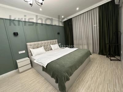 2-бөлмелі пәтер · 52 м², Туран 55/12, бағасы: 3 500 ₸ в Астане, Нура р-н
