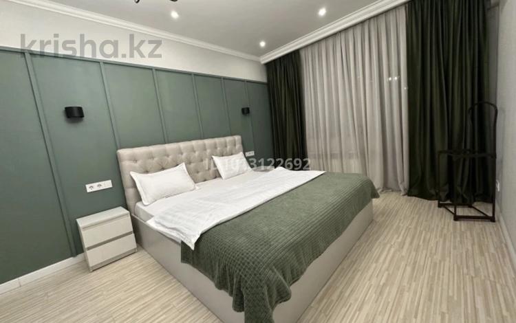 2-комнатная квартира · 52 м², Туран 55/12 за 3 500 ₸ в Астане, Нура р-н — фото 2