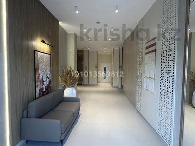 2-комнатная квартира · 58.05 м² · 4/6 этаж, Тараз 8/1 за 47.5 млн ₸ в Алматы, Турксибский р-н