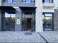 2-комнатная квартира · 58.05 м² · 4/6 этаж, Тараз 8/1 за 47.5 млн ₸ в Алматы, Турксибский р-н — фото 14