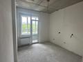 2-комнатная квартира · 58.05 м² · 4/6 этаж, Тараз 8/1 за 47.5 млн ₸ в Алматы, Турксибский р-н — фото 24