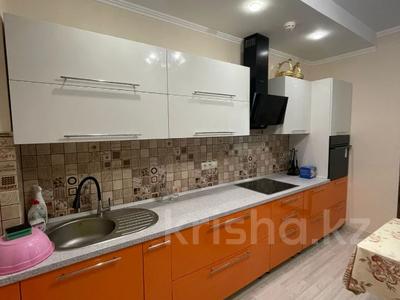 2-комнатная квартира · 84 м² · 14/25 этаж, 11 микрн за 24 млн 〒 в Актобе